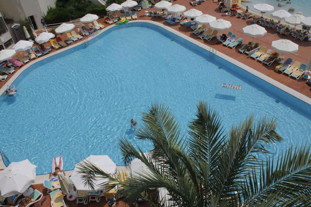 Pool PALOMA Perissia