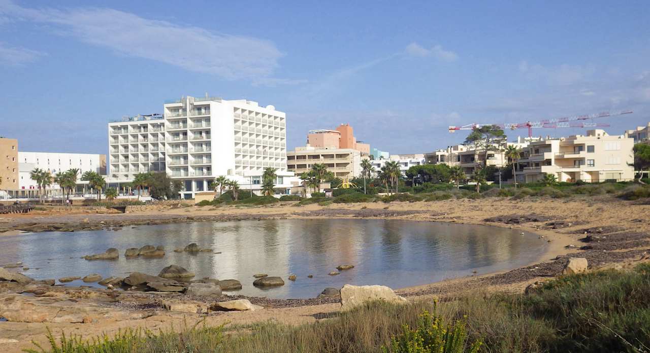 Strand Universal Hotel Cabo Blanco - Adults Only