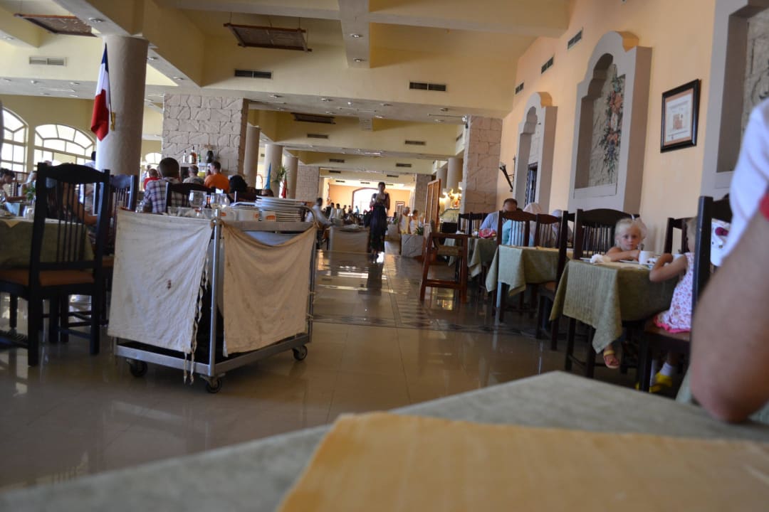 Śniadanie Regency Plaza Aqua Park & Spa