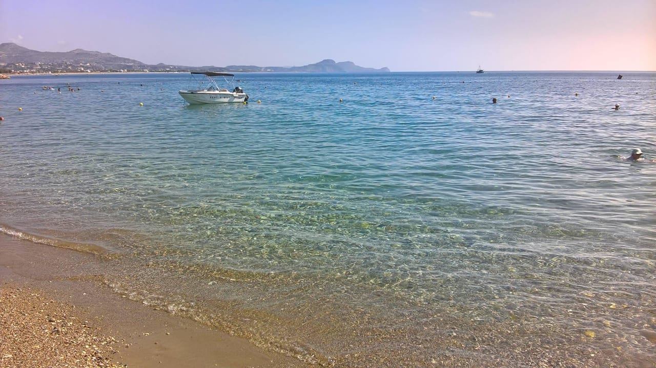 Meer SENTIDO Port Royal Villas & Spa