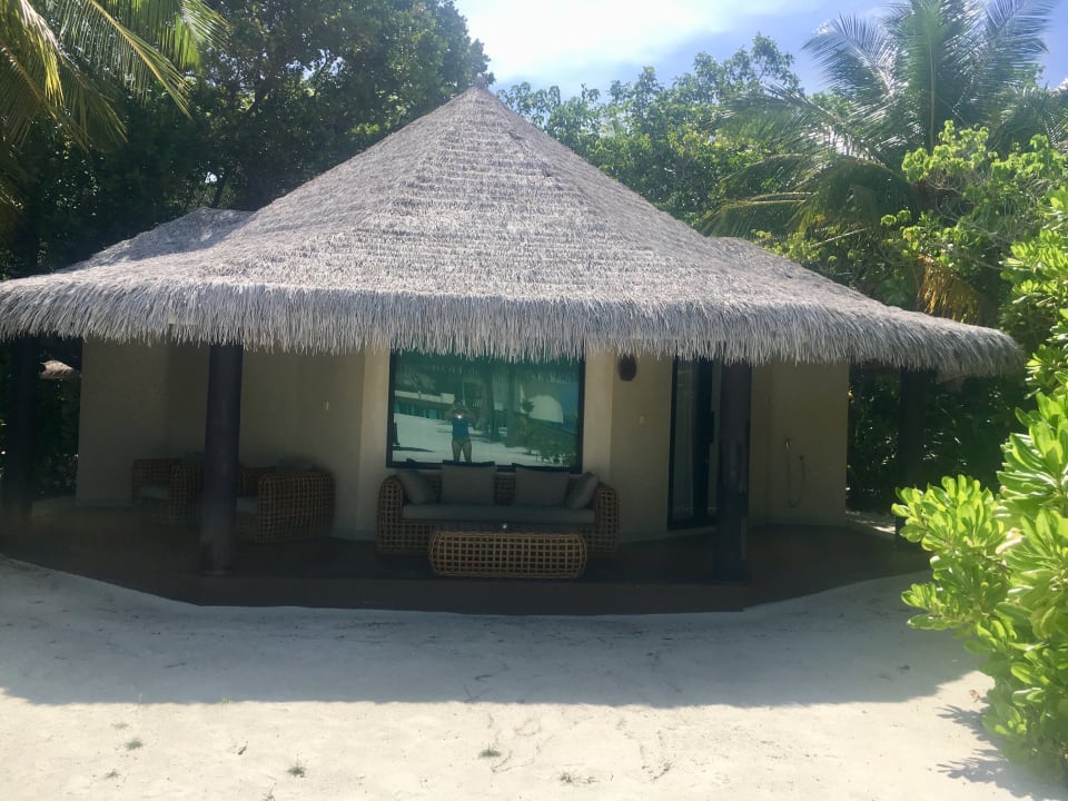 Zimmer Kihaa Maldives