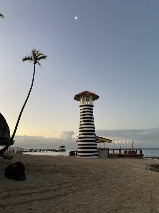 Strand Iberostar Selection Hacienda Dominicus