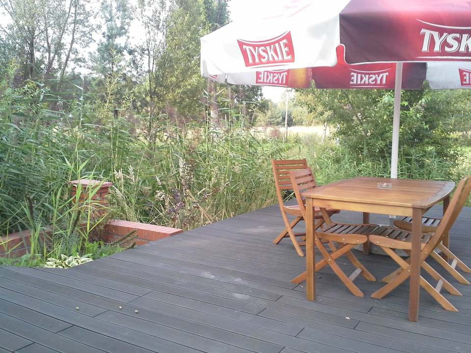 Ogród Tematyczny Ośrodek Sportowo-Rekreacyjny Dwór Zawiszy