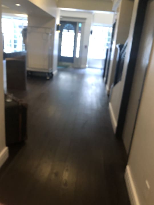 Sonstiges Hotel King George