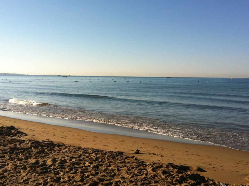 Sooo schön  Aydinbey Kings Palace & Spa