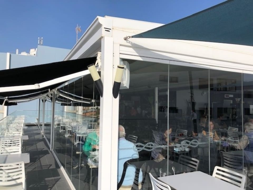 Gastro Carvi Beach Hotel