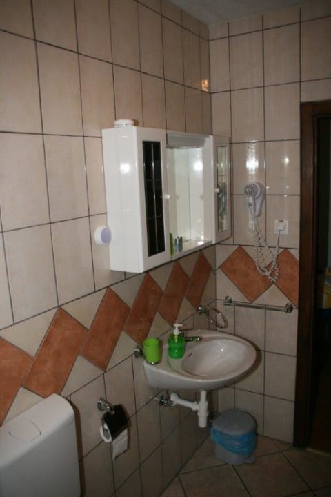 Bad SEDRA Holiday Resort-Adults Only