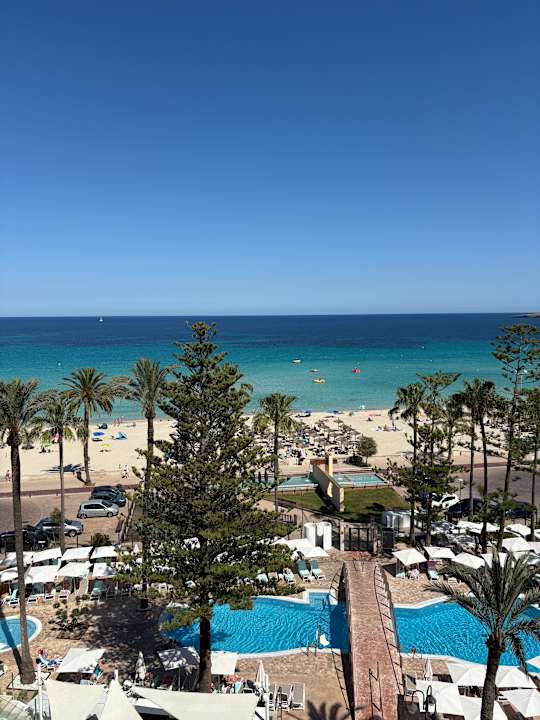 Sonstiges CM Playa del Moro