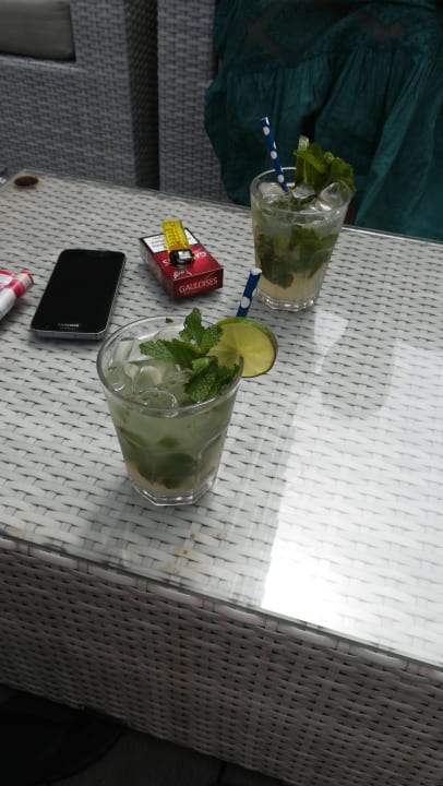 Gastro Tryp by Wyndham Dubai