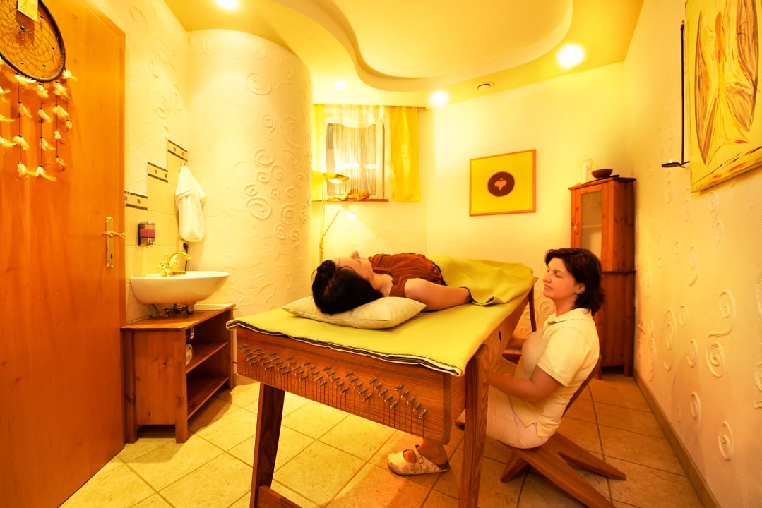 Sport & Freizeit Revita Hotel Kocher