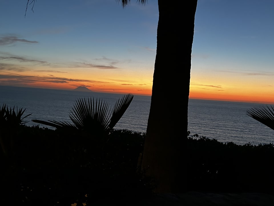 Ausblick Villaggio Residence Cala di Volpe
