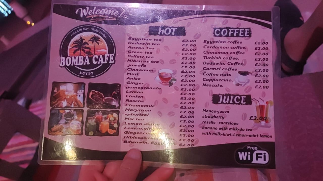 Gastro Stella Garden Resort & Spa, Makadi Bay