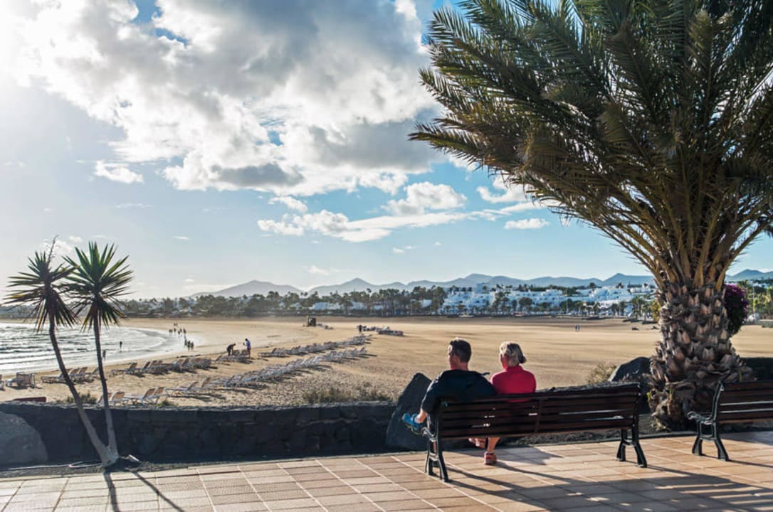 Strand Sentido Aequora Lanzarote Suite