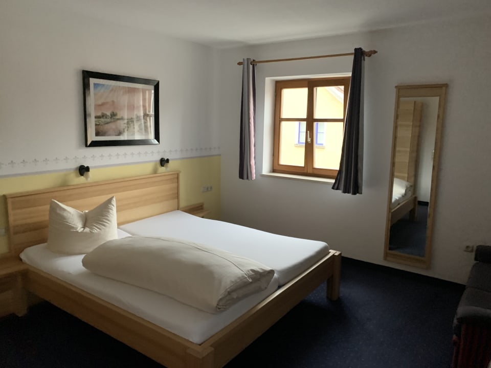 Zimmer Hotel Zum Kirchenwirt