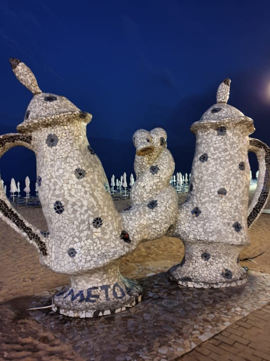 Sonstiges Sentido Marea