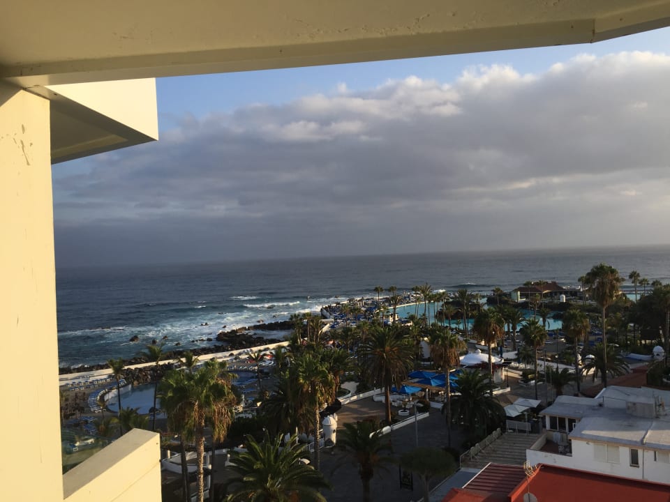 Zimmer Hotel ValleMar