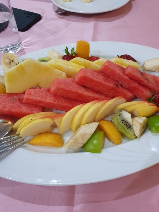 Gastro Hane Family Resort