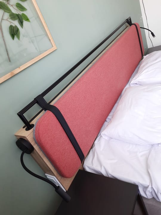 Zimmer Hotel Convictus Cracovia for business & travellers