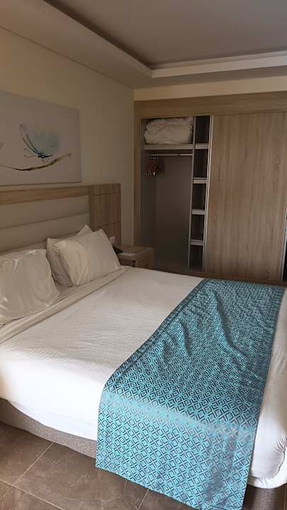 Zimmer Beach Albatros Resort