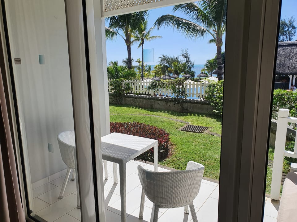 Zimmer Radisson Blu Poste Lafayette Resort & Spa - Adults only