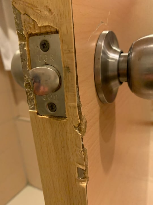 Zimmer Solivia Hotel