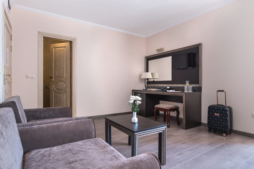 Zimmer Hotel&SPA Diamant Residence