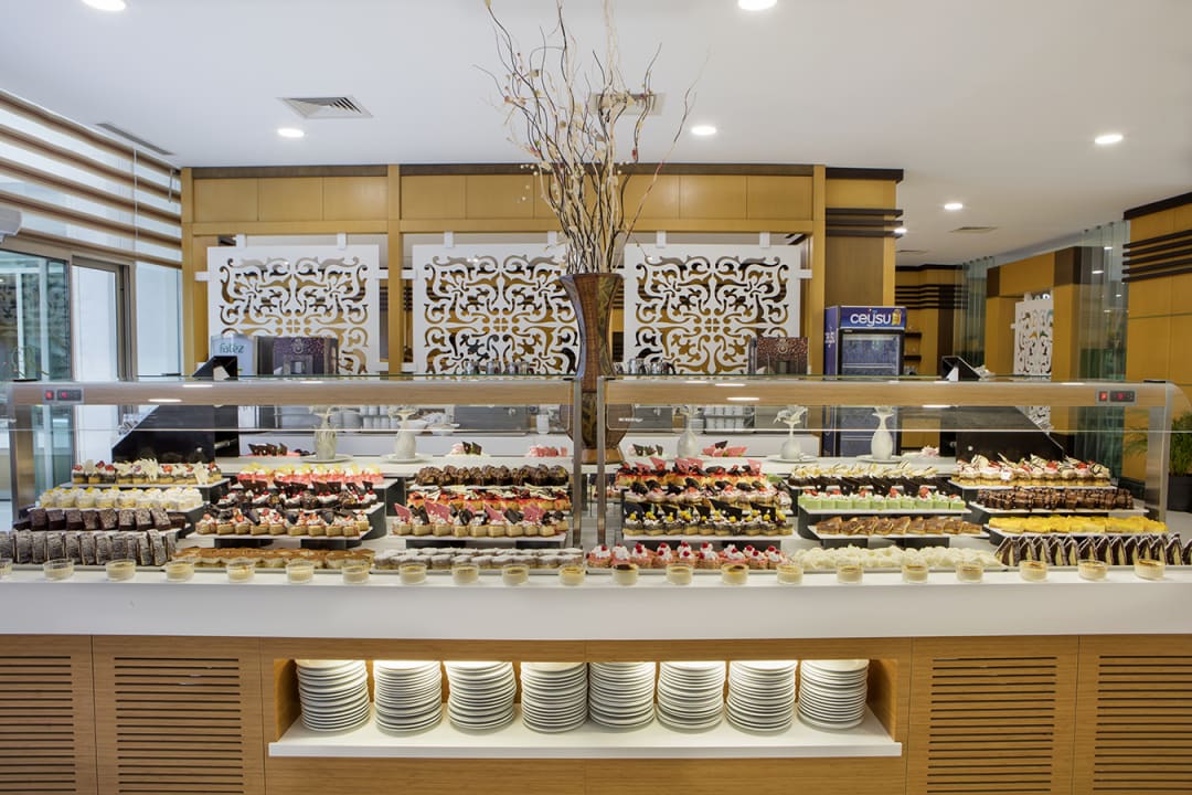 Gastro Hotel Grand Ring