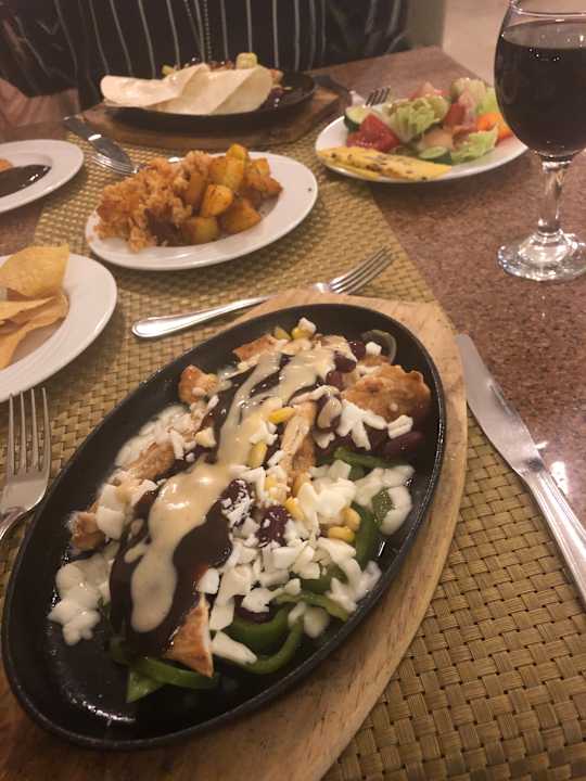 Gastro Pickalbatros Palace Resort