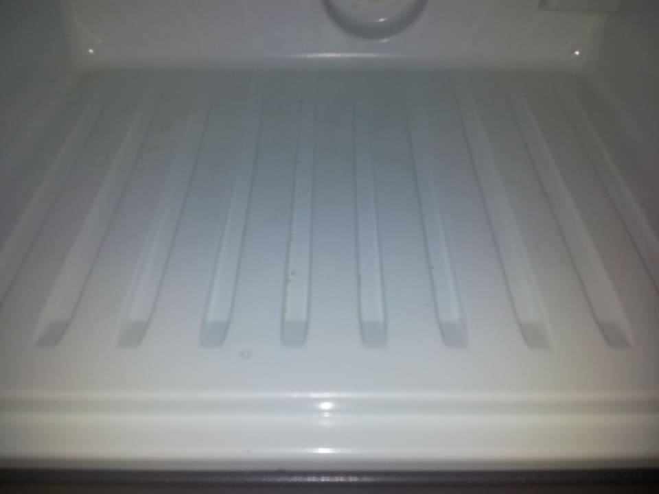 Minibar innen Best Western Plus Parkhotel Erding