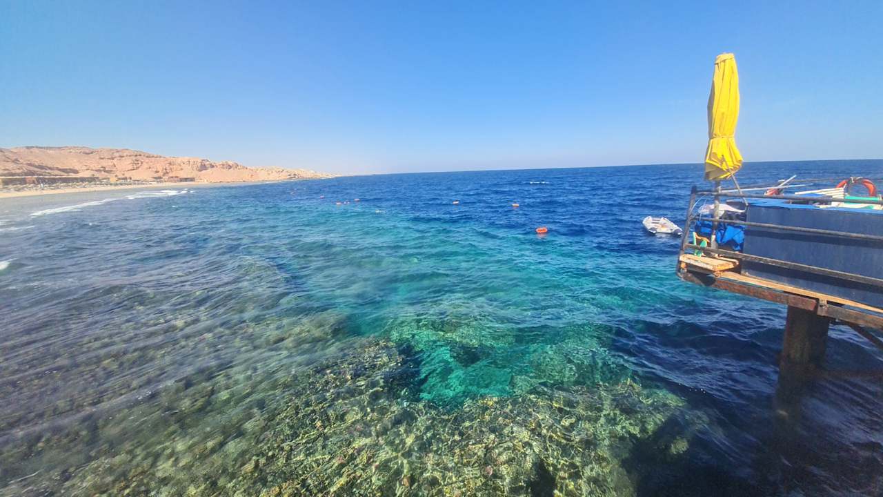 Strand Pickalbatros Villaggio Resort - Portofino