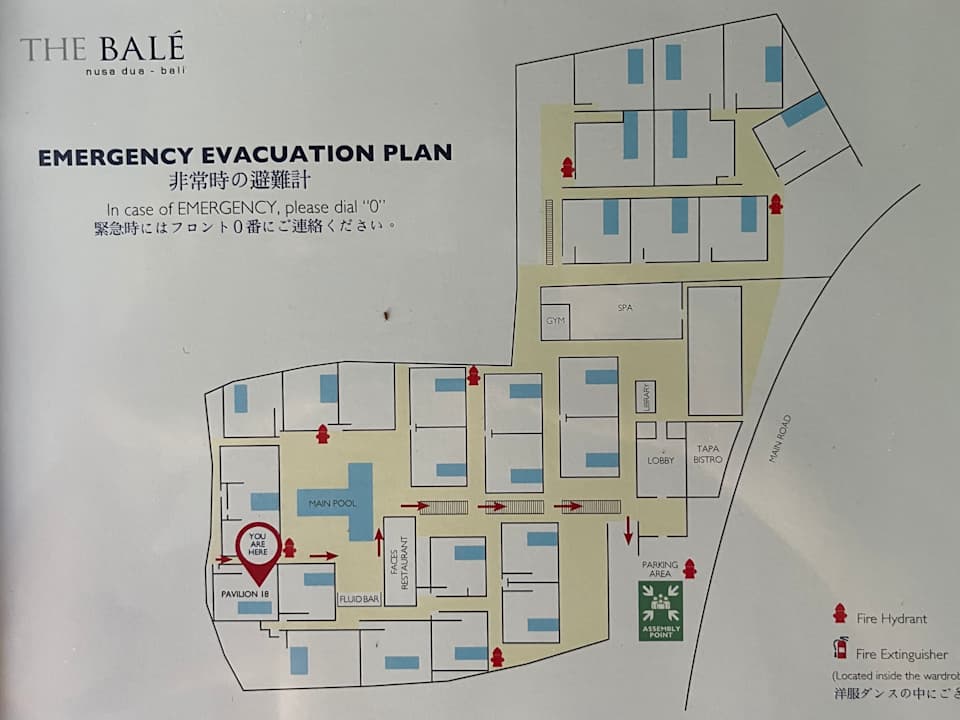 Sonstiges The Bale Nusa Dua by LifestyleRetreats