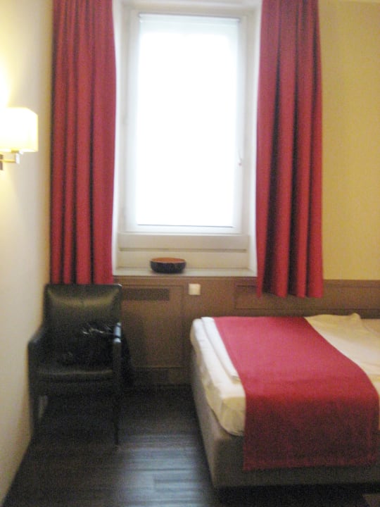 Zimmer Hotel Lippischer Hof
