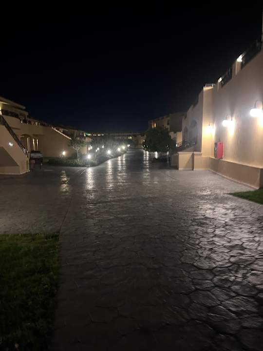 Sonstiges Cleopatra Luxury Resort Makadi Bay