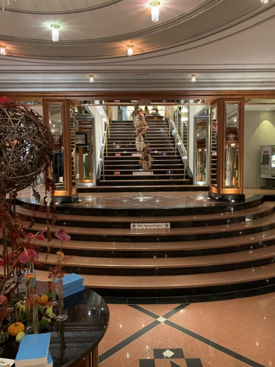 Lobby Schwarzwald Resort Dollenberg