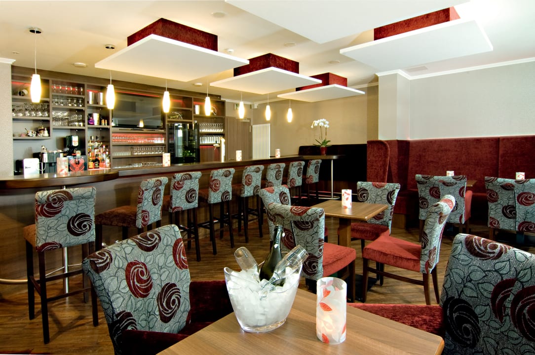 Hotelbar und Restaurant Hotel Holländersruh