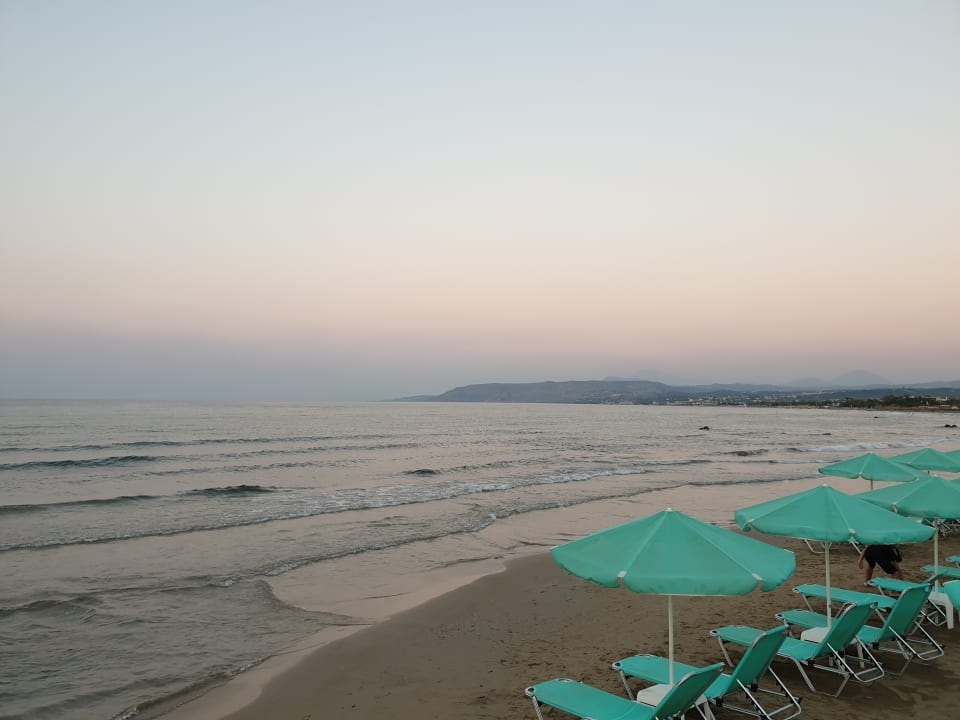 Strand Harmony Boutique Resort