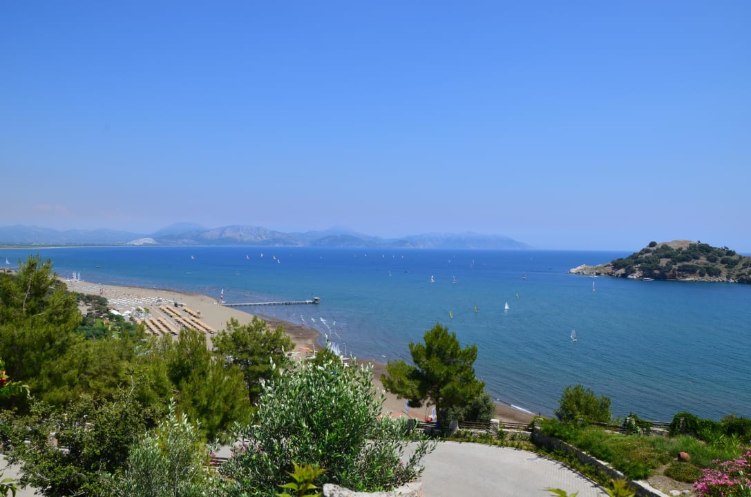 Wow! TUI BLUE Seno - Adults Only