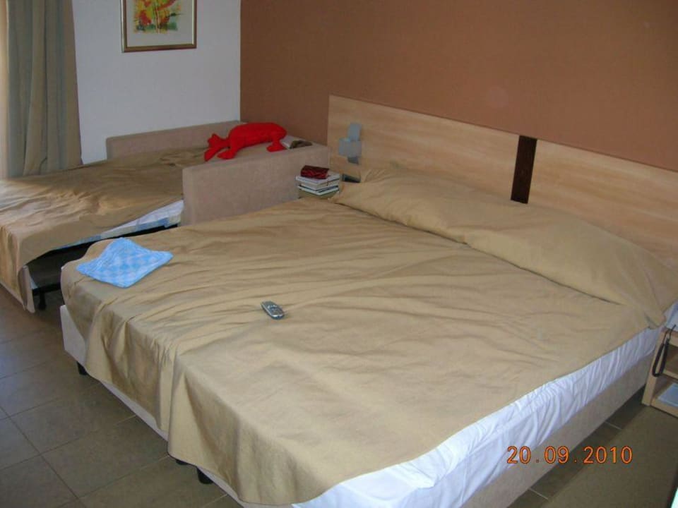 Pokój Maistra Select Petalon Resort