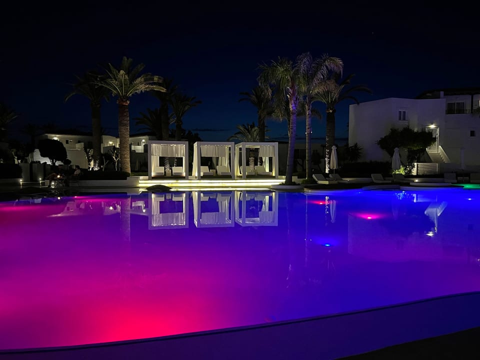 Pool Caramel A Grecotel Resort To Live
