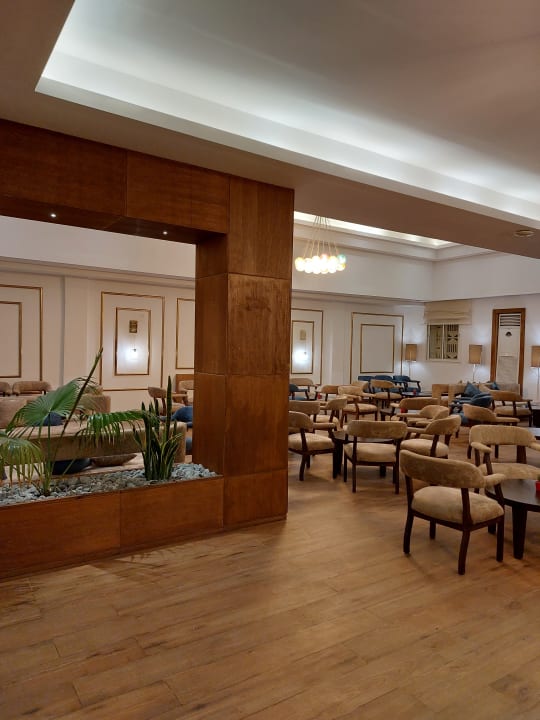 Gastro The Orangers Beach Resort and Bungalows