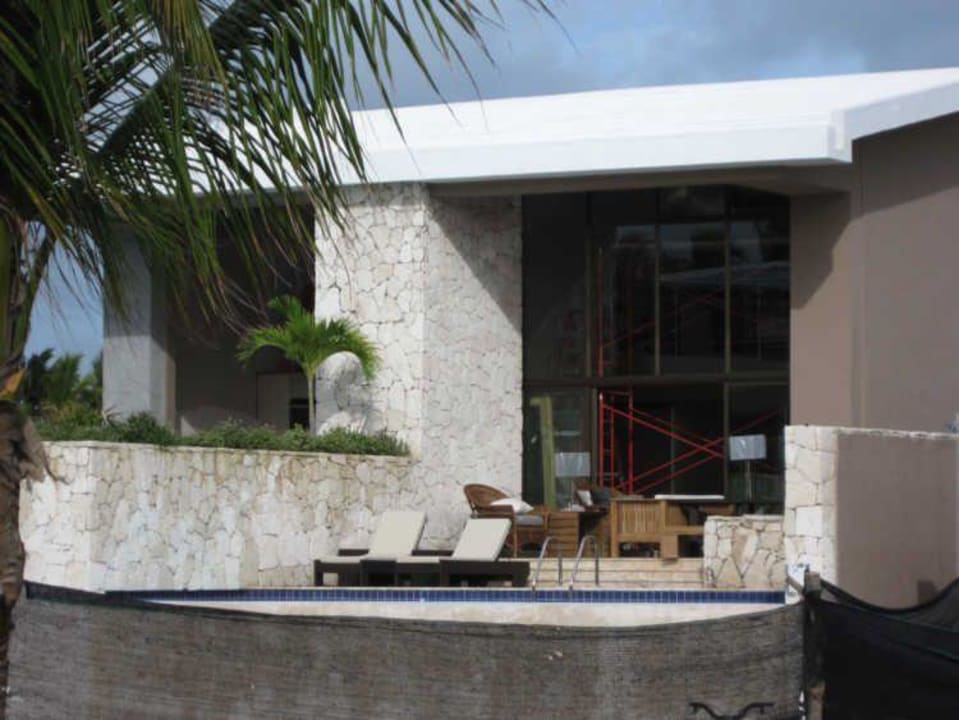 Apartmenthausneubau im Royalbereich Catalonia Royal Bavaro - Adults only