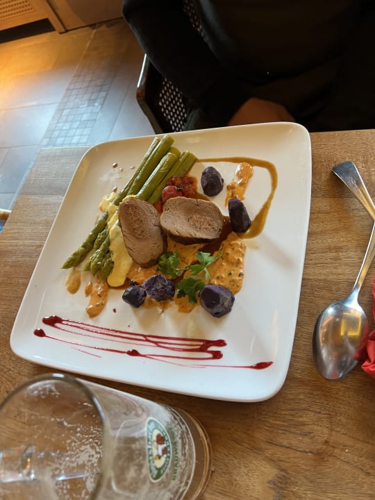 Gastro Berghotel Mummelsee