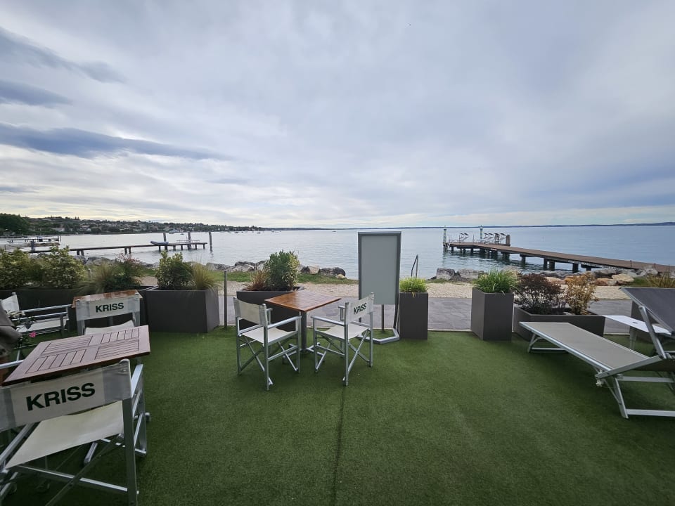 Sonstiges Hotel Kriss Internazionale