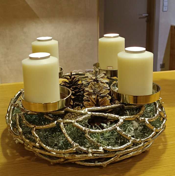 Lobby Das Sonnreich Thermenhotel Loipersdorf