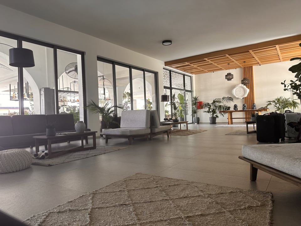 Sonstiges Sentido More Meni Residence & Suites