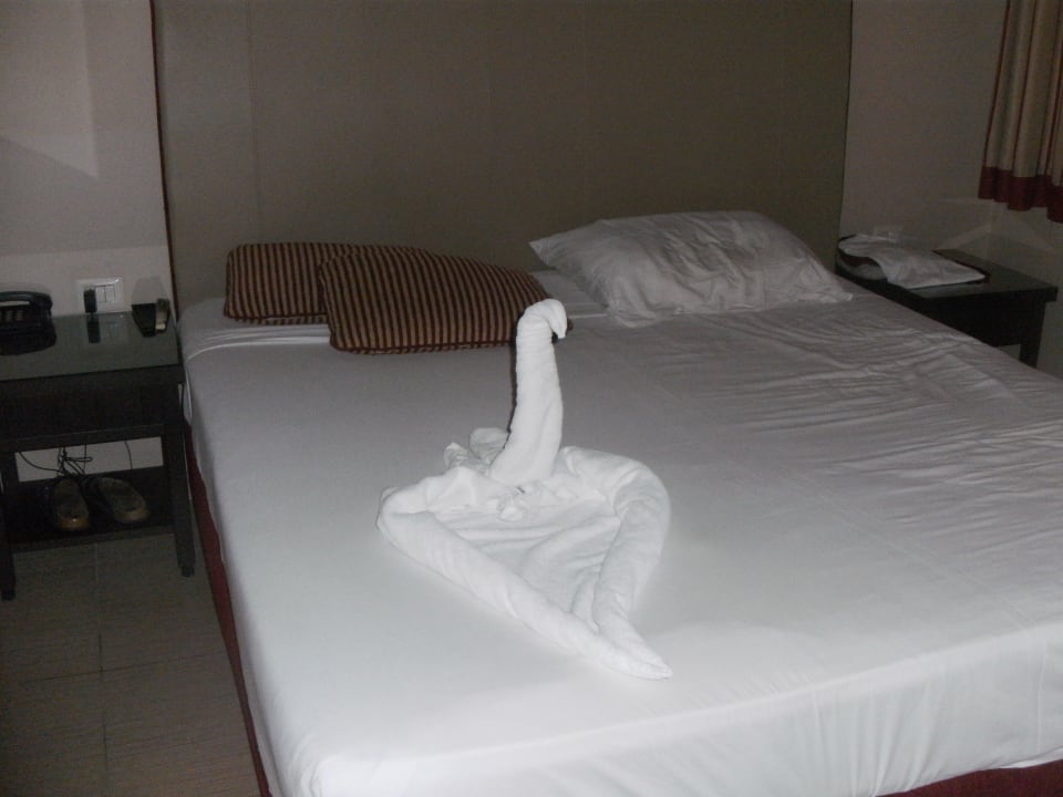 Zimmer Jaz Makadi Oasis Resort