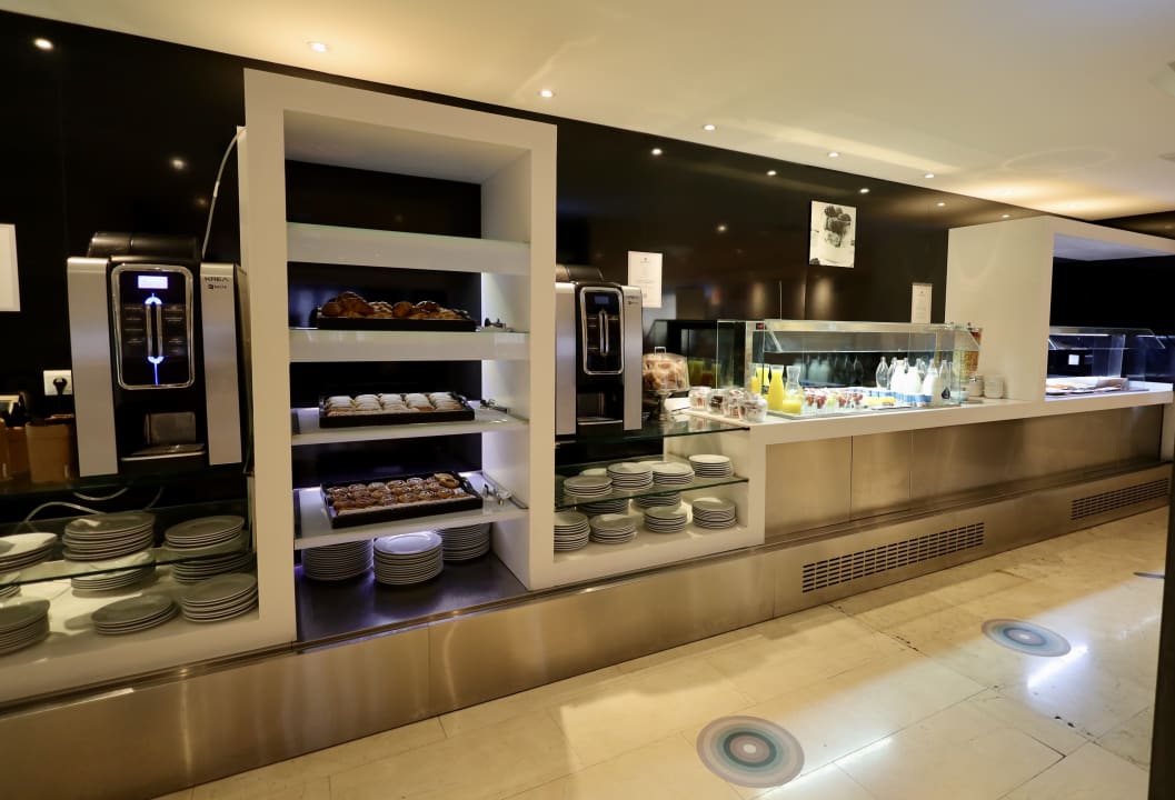 Gastro Cordoba Medina Azahara