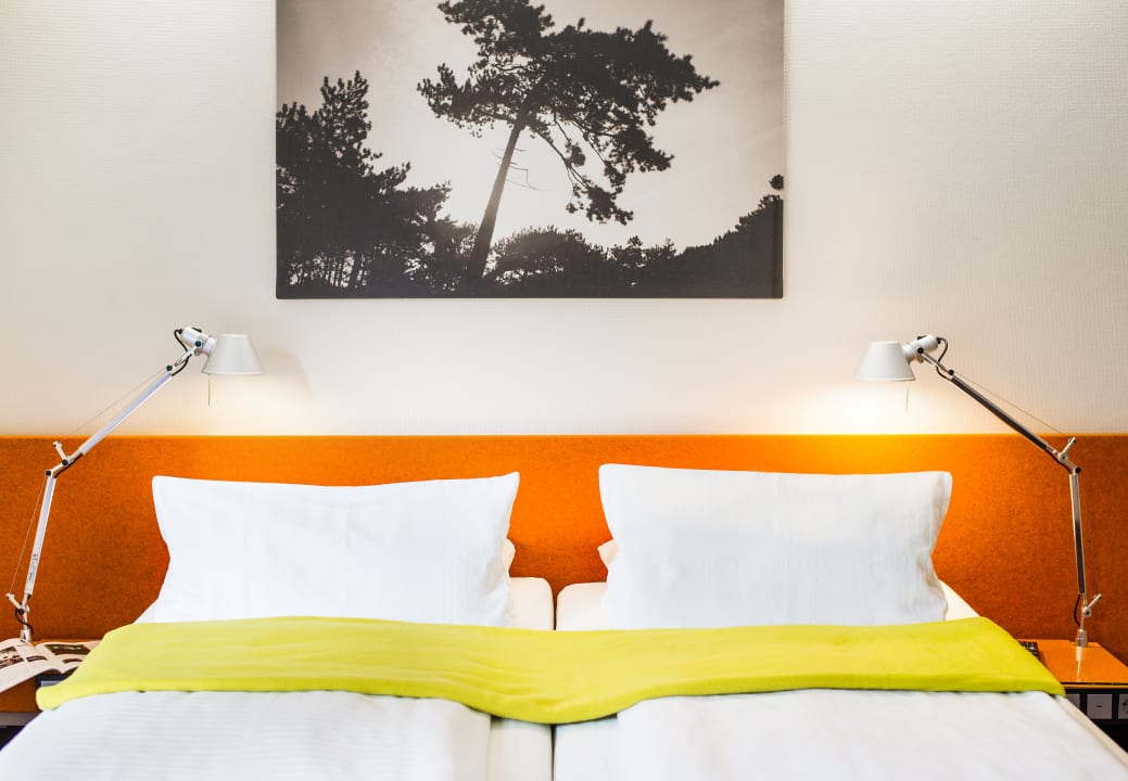 Zimmer Hotel Windschur