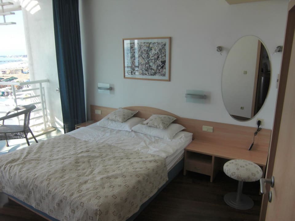 Familienzimmer Effect Grand Victoria Hotel