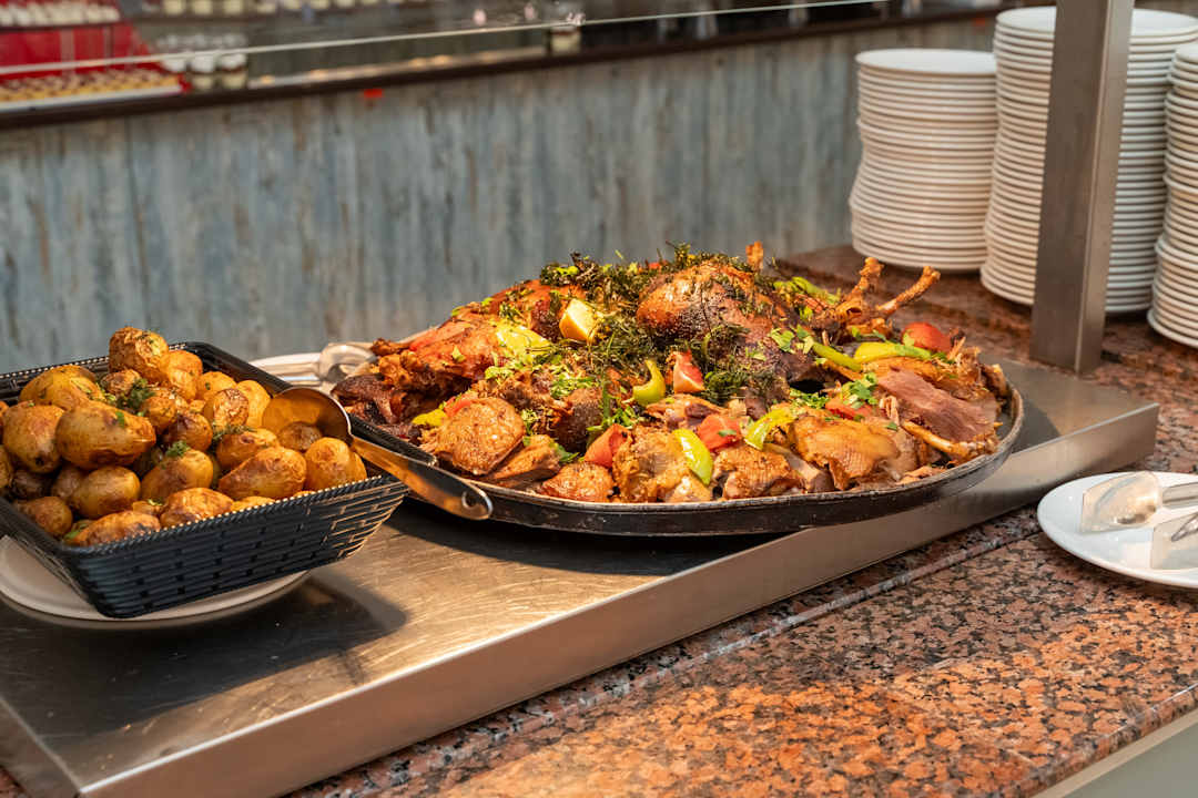 Gastro MPM Hotel Astoria